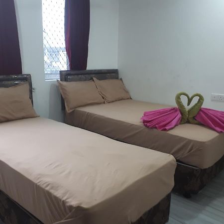 Royal Motel Colombo Esterno foto