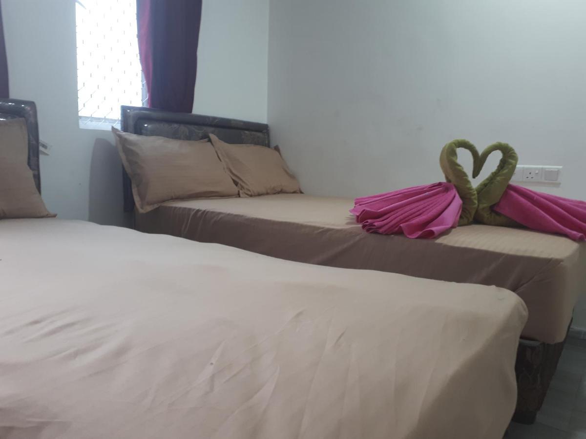 Royal Motel Colombo Esterno foto