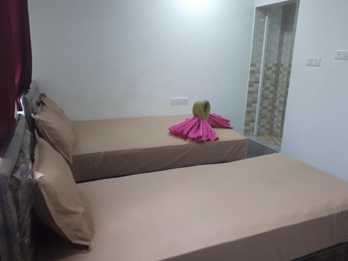 Royal Motel Colombo Esterno foto